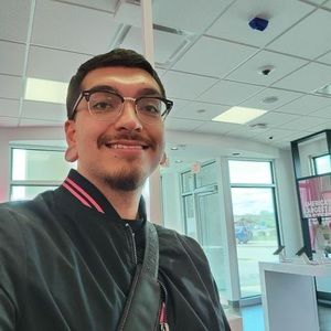 Meet your Posher, Mario